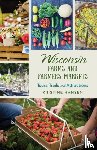Hansen, Kristine - Wisconsin Farms and Farmers Markets