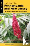 Naha-Koretzky, Debbie - Foraging Pennsylvania and New Jersey