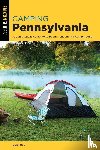 Frye, Bob - Camping Pennsylvania