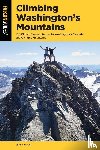 Smoot, Jeff - Climbing Washington's Mountains