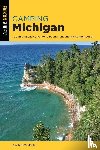 Revolinski, Kevin - Camping Michigan
