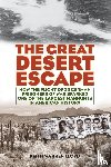 Lloyd, Keith Warren - The Great Desert Escape