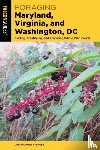 Nyerges, Christopher - Foraging Maryland, Virginia, and Washington, DC