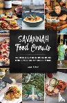 Blanco, Jesse - Savannah Food Crawls