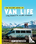 Dawson, Roxy and Ben - The Falcon Guide to Van Life
