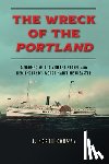 Conway, J. North - The Wreck of the Portland