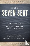 Boyne, Daniel J. - The Seven Seat