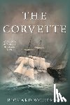 Woodman, Richard - The Corvette