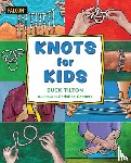 Tilton, Buck - Knots for Kids