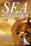  - Sea Stories