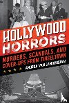 Van Landingham, Andrea - Hollywood Horrors