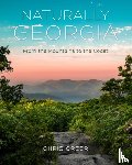 Greer, Chris - Naturally Georgia