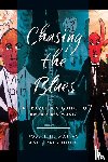 Matyas, Josephine, Jones, Craig - Chasing the Blues
