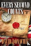 Donachie, David - Every Second Counts