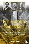 Miller, M. Mark - Rediscovering Wonderland