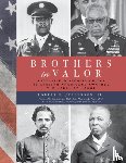 Jefferson, Robert F. - Brothers in Valor