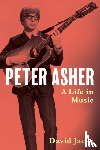 Jacks, David - Peter Asher
