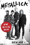 Apatoff, Ben - Metallica