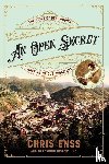 Enss, Chris - An Open Secret