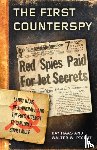 Haas, Kay, Pickut, Walter W. - The First Counterspy
