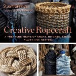 Grainger, Stuart - Creative Ropecraft
