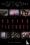 Romano, Will - Moving Pictures