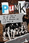 Weidman, Rich - Punk