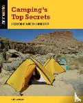 Jacobson, Cliff - Camping's Top Secrets