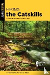 Minetor, Randi, Freed, Stacey - Hiking the Catskills