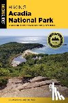 Kong, Dolores, Ring, Dan - Hiking Acadia National Park