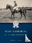 Bowen, Edward L - War Admiral