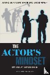 Archibald, Craig - The Actor's Mindset