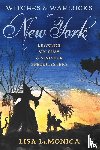 LaMonica, Lisa - Witches and Warlocks of New York