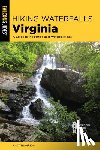 Thompson, Andy - Hiking Waterfalls Virginia