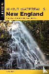 Burakian, Eli - Hiking Waterfalls New England