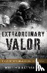 Reeder, William - Extraordinary Valor