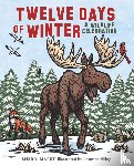 Maret, Sherri - Twelve Days of Winter