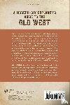 Cox, Mike - Finding the Wild West: The Southwest