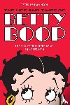 Benjaminson, Peter - The Life and Times of Betty Boop