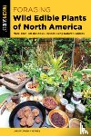 Nyerges, Christopher - Foraging Wild Edible Plants of North America