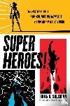 Solomon, Brian - Superheroes!
