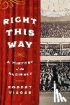 Viagas, Robert - Right This Way
