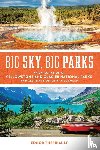 Therriault, Ednor - Big Sky, Big Parks