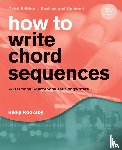 Rooksby, Rikky - How to Write Chord Sequences