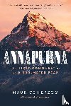 Herzog, Maurice - Annapurna