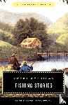  - Great American Fishing Stories