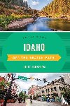 Fanselow, Julie - Idaho Off the Beaten Path®
