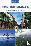 Hoffman, James L. - Day Trips® The Carolinas