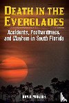 Minetor, Randi - Death in the Everglades
