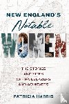 Harris, Patricia - New England's Notable Women